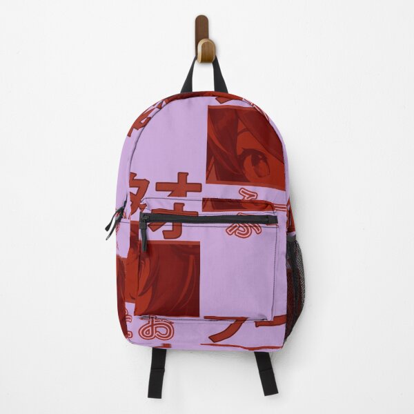 Item preview, Hu Tao designed and sold by ThreadAliv.