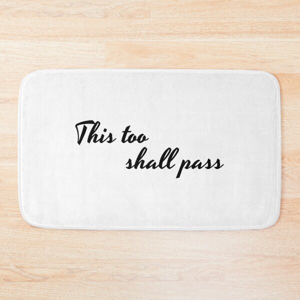 Item preview, Positive word, Motivational quote, Adaptability, Optimism designed and sold by cyhdesign.