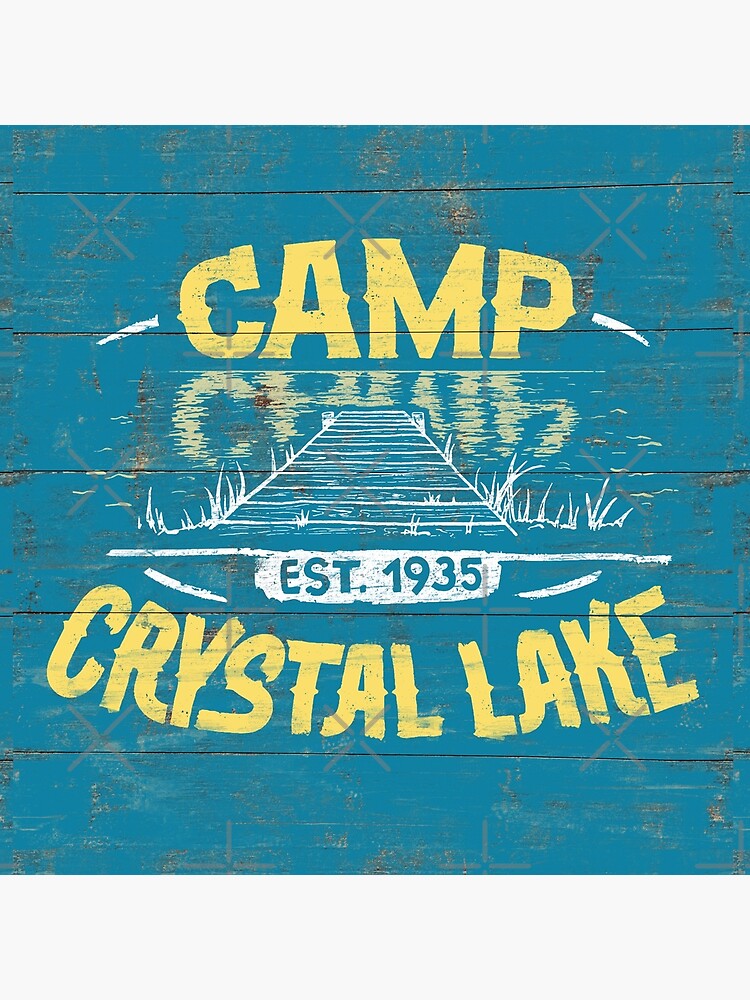 Friday the 13th: Horror at Camp Crystal Lake Review - One Board Family