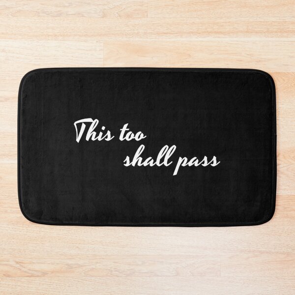 Item preview, Positive word, Motivational quote, Adaptability, Optimism designed and sold by cyhdesign.