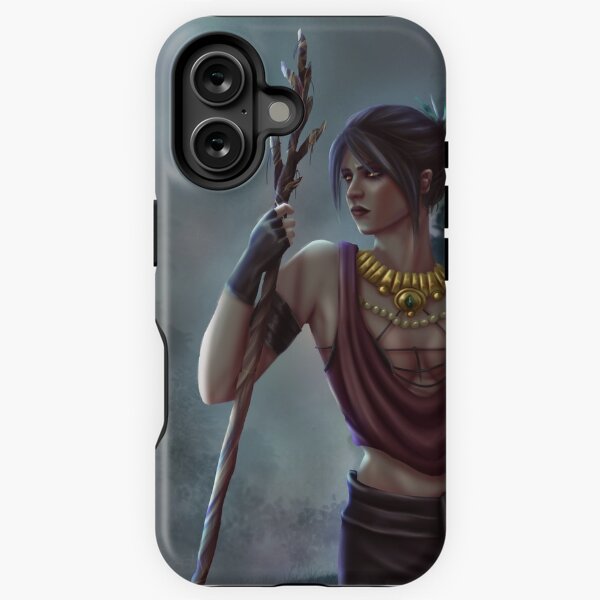 Item preview, Morrigan designed and sold by khazaaddum.