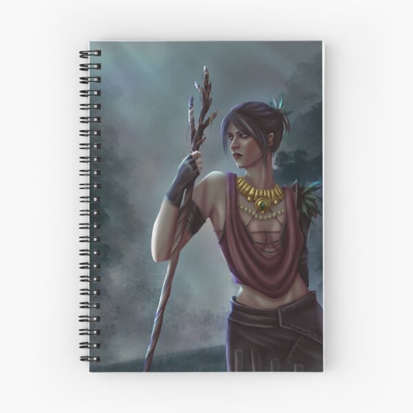 Item preview, Morrigan designed and sold by khazaaddum.
