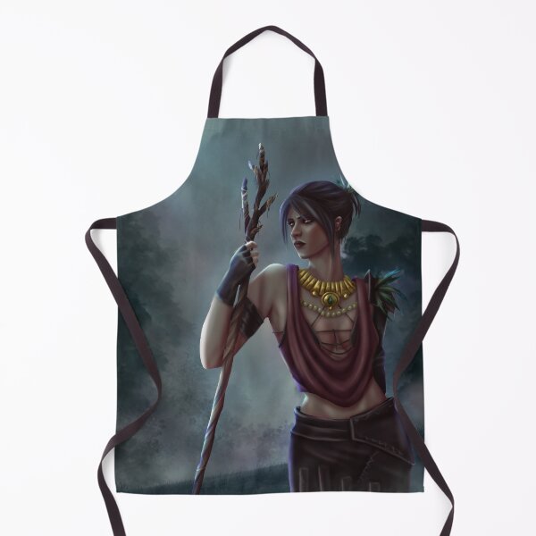 Item preview, Morrigan designed and sold by khazaaddum.