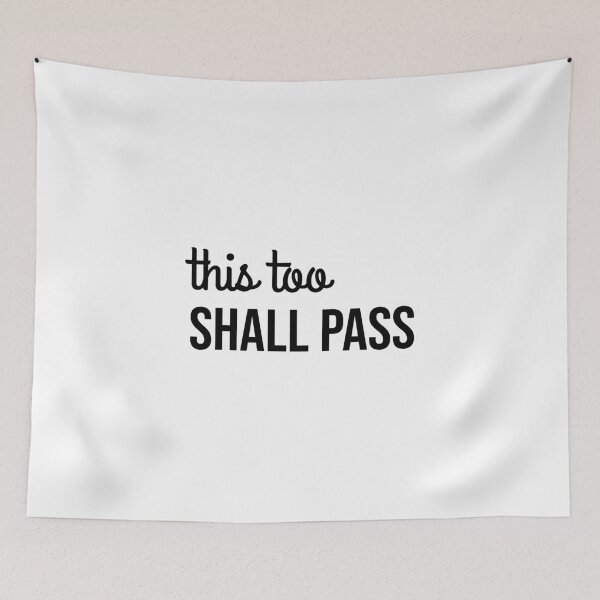 Item preview, Inspirational quote, Hopefulness, Affirmation, Mental designed and sold by cyhdesign.