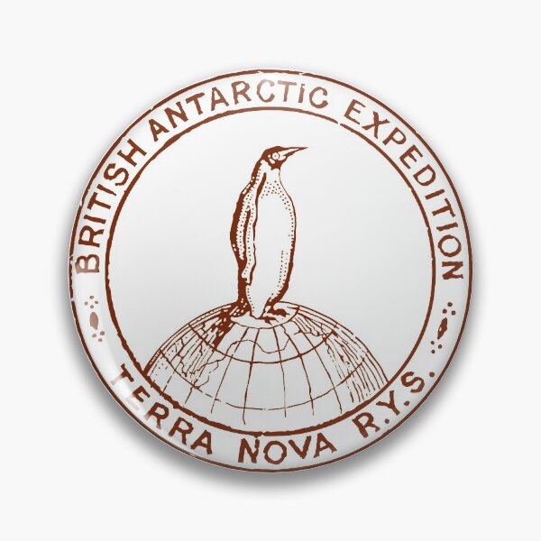 Artikelvorschau, Terra Nova R.Y.S.-Expedition entworfen und verkauft von Perezoshop.