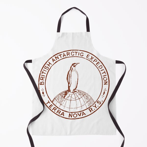 Item preview, Terra Nova R.Y.S. Expedition designed and sold by Perezoshop.