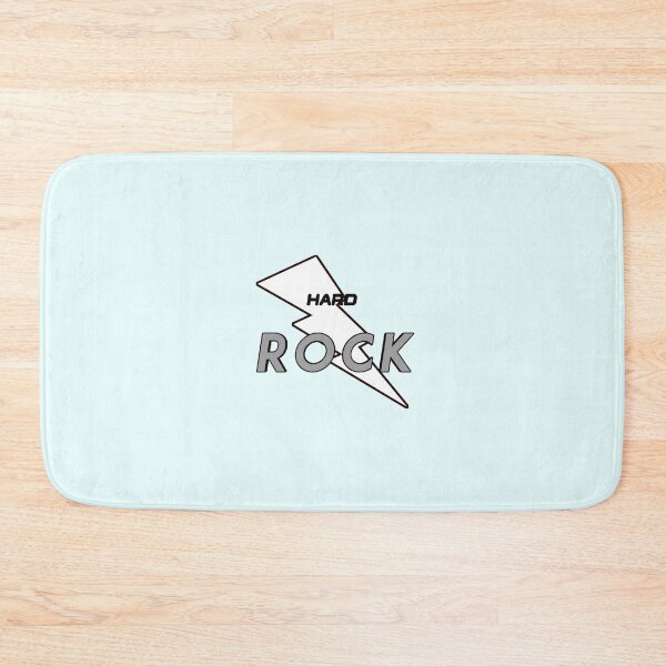 Item preview, *Rock hard* designed and sold by ITALY-Roselli-.