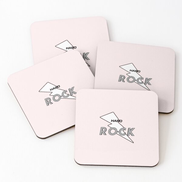 Item preview, *Rock hard* designed and sold by ITALY-Roselli-.