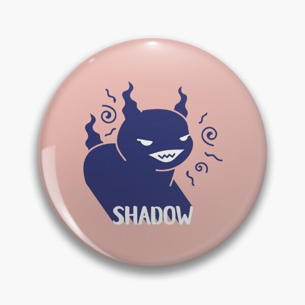 Item preview, Cool Shadow cat monster designed and sold by SPIRIMAL.
