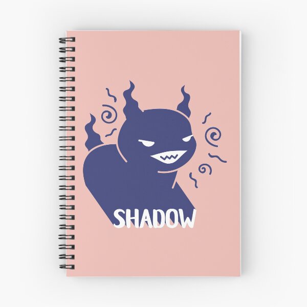 Item preview, Cool Shadow cat monster designed and sold by SPIRIMAL.
