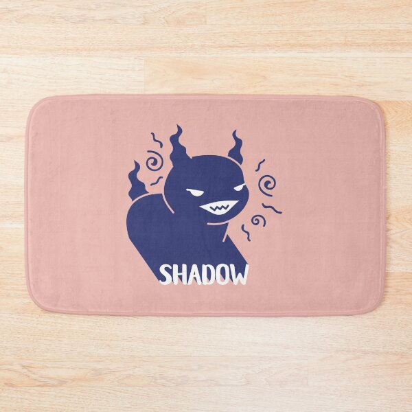 Item preview, Cool Shadow cat monster designed and sold by SPIRIMAL.