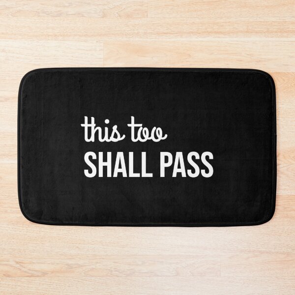 Item preview, Inspirational quote, Hopefulness, Affirmation, Mental designed and sold by cyhdesign.