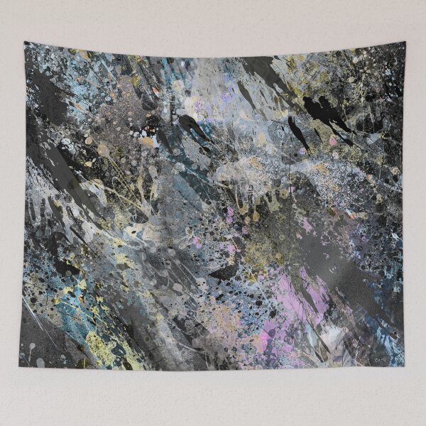 Item preview, Paint Splats designed and sold by FantasySkyArt.