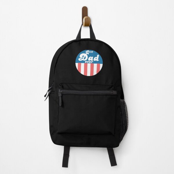 Item preview, best dad ever with us american flag designed and sold by Nour El Islam Djemai.