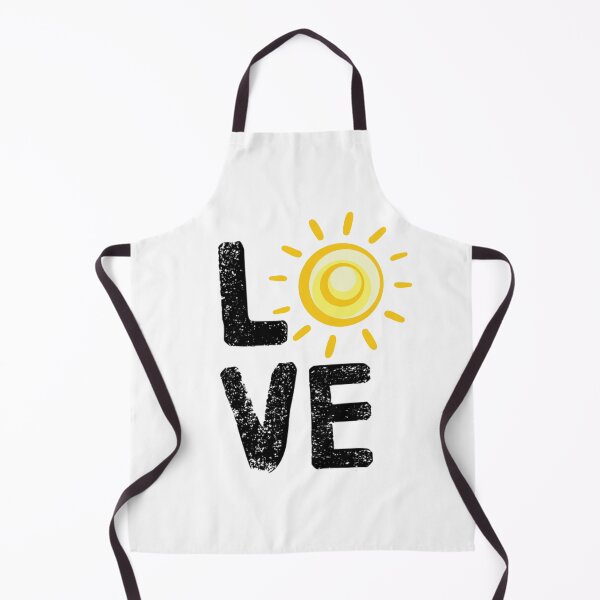 Item preview, I love summer designed and sold by The Agreeable Raven.