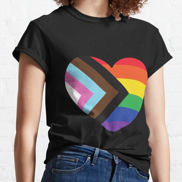 gay pride t shirts target