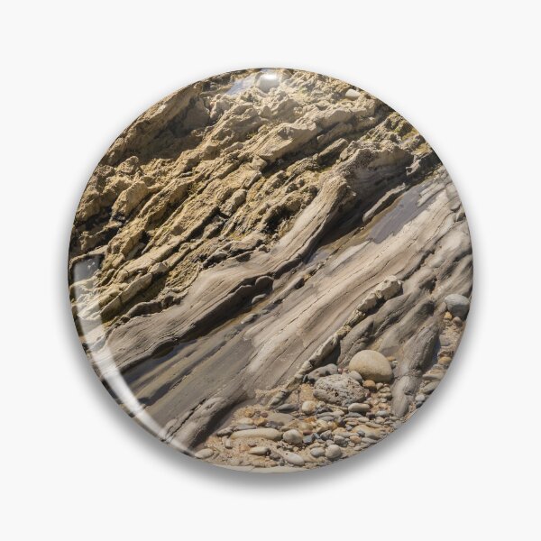 Item preview, Natural Abstracts - Mesmerising Rockart by Mother Nature designed and sold by Georgia Mizuleva.