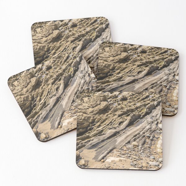 Item preview, Natural Abstracts - Mesmerising Rockart by Mother Nature designed and sold by Georgia Mizuleva.