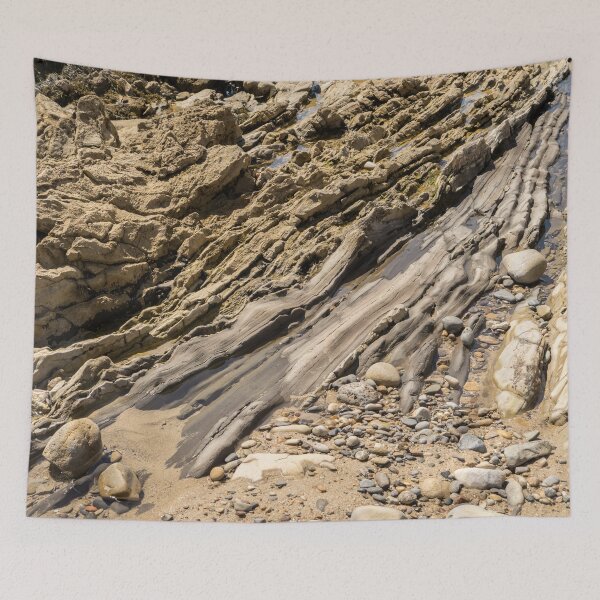 Item preview, Natural Abstracts - Mesmerising Rockart by Mother Nature designed and sold by Georgia Mizuleva.