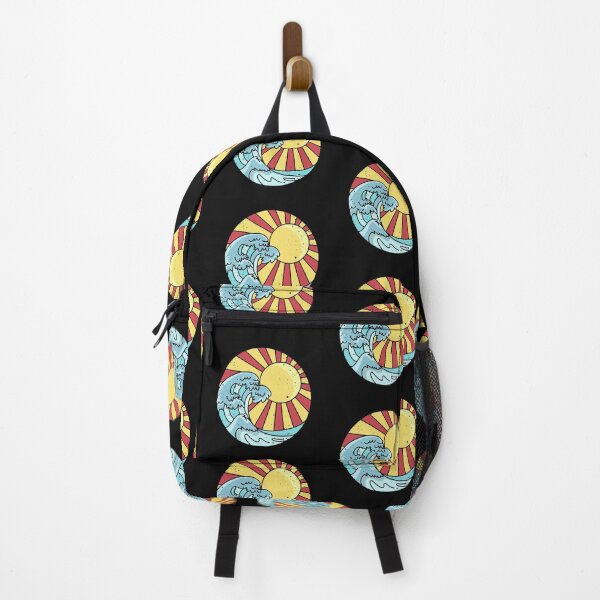 Item preview, Great Summer Wave designed and sold by Mark_ADC.