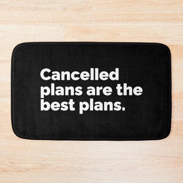 Item preview, Cancelled plans are the best plans designed and sold by 23mangoes.