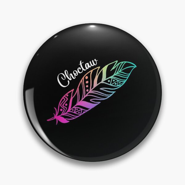 Item preview, Indigenous Feather Native American Choctaw Tribe designed and sold by phoebealfred7.