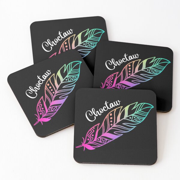 Item preview, Indigenous Feather Native American Choctaw Tribe designed and sold by phoebealfred7.