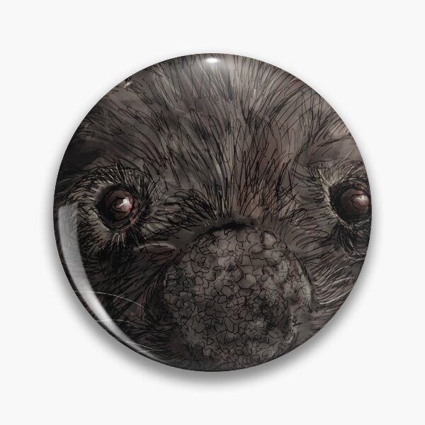 Item preview, Wombat designed and sold by merph.