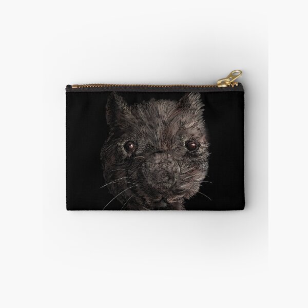 Item preview, Wombat designed and sold by merph.