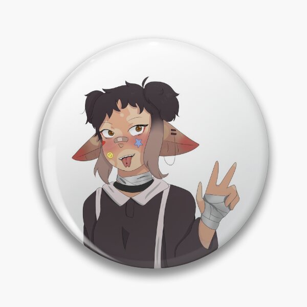 Item preview, New OC designed and sold by Lucikitsune.