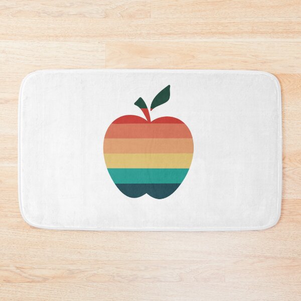 Item preview, Rainbow Apple designed and sold by ssugi.