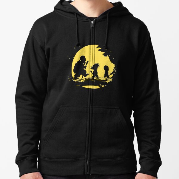 Sudaderas Dragon Ball Z Redbubble