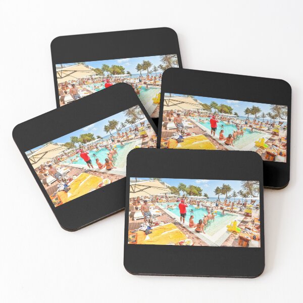 Item preview, pool to beach designed and sold by jeanboehm.