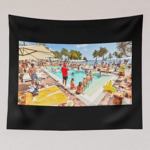 Item preview, pool to beach designed and sold by jeanboehm.