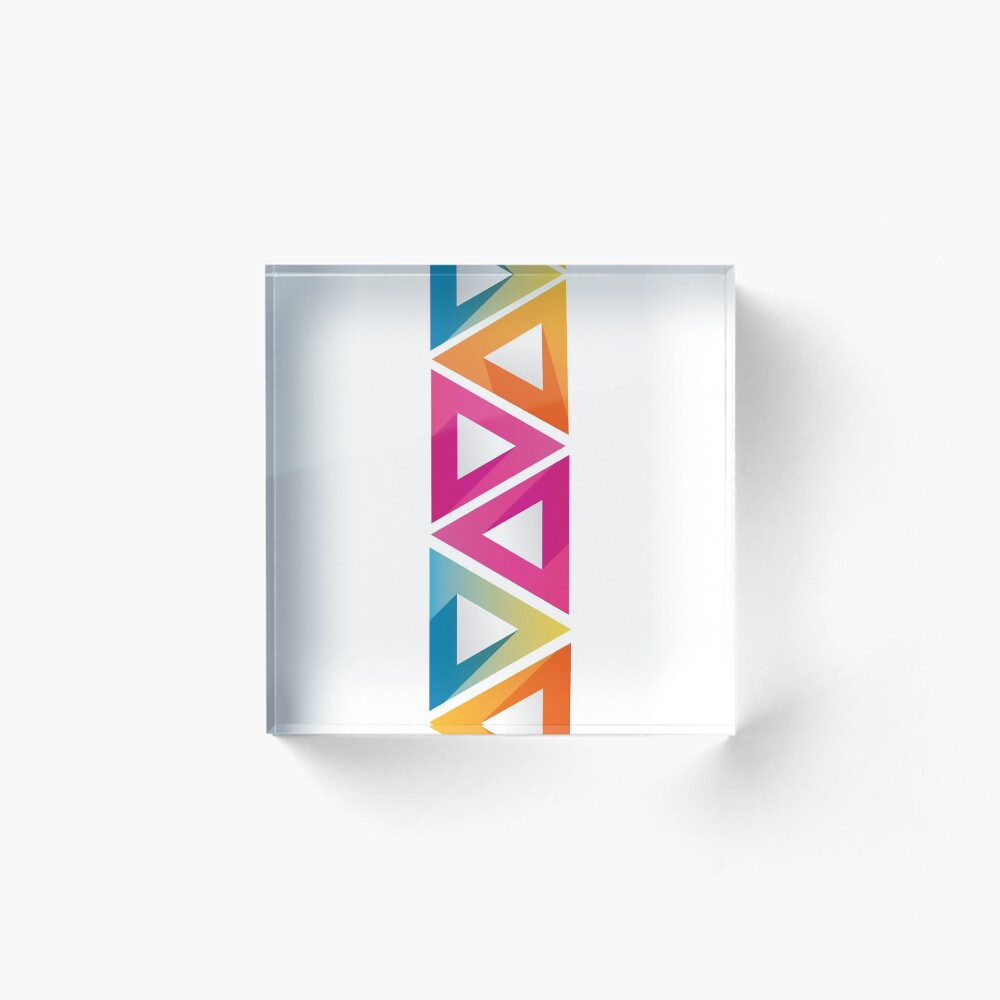 Item preview, Acrylic Block designed and sold by Rdvnysn99.