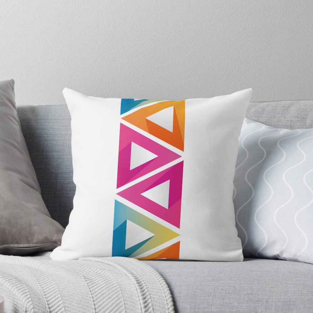 Item preview, Throw Pillow designed and sold by Rdvnysn99.
