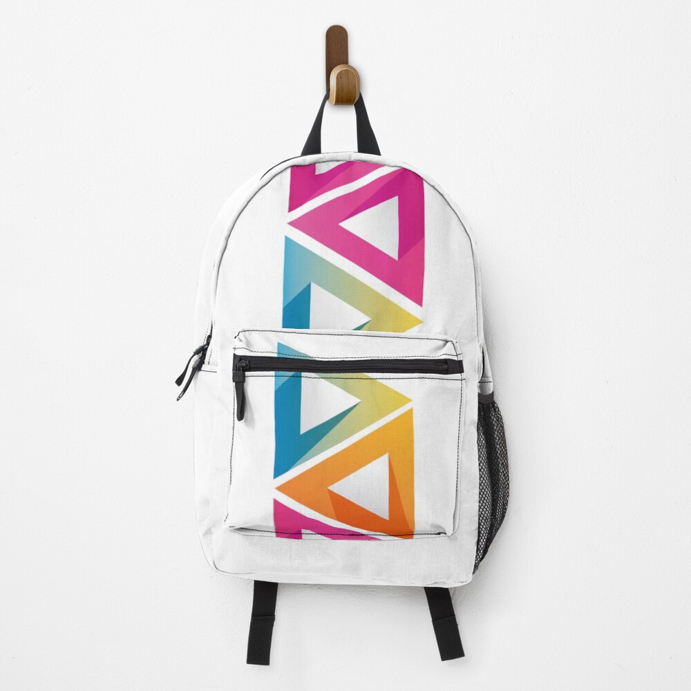 Item preview, Backpack designed and sold by Rdvnysn99.