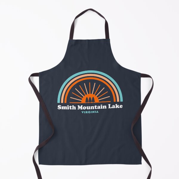 Item preview, Smith Mountain Lake Virginia Rainbow designed and sold by Esskay Designs.