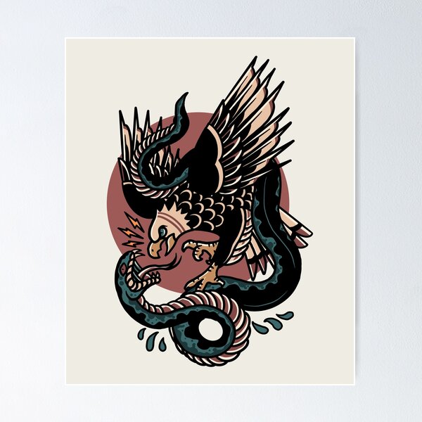 Pastorfield cobra by Cooper O'Neill: TattooNOW