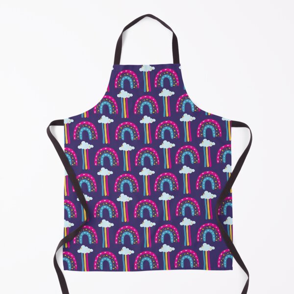 Item preview, Pansexual rainbow cloud design designed and sold by CreativeStrand.