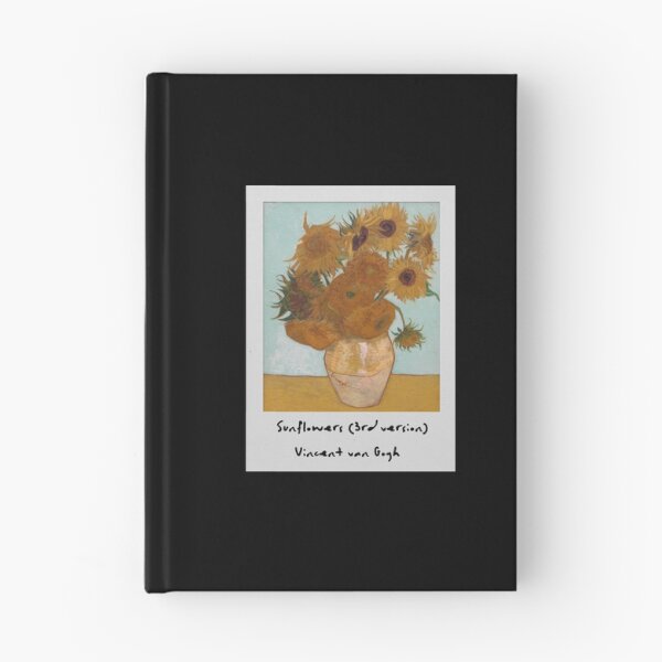 Item preview, Sunflower Series: Sunflowers (3rd version) - Vincent van Gogh designed and sold by polart-film.