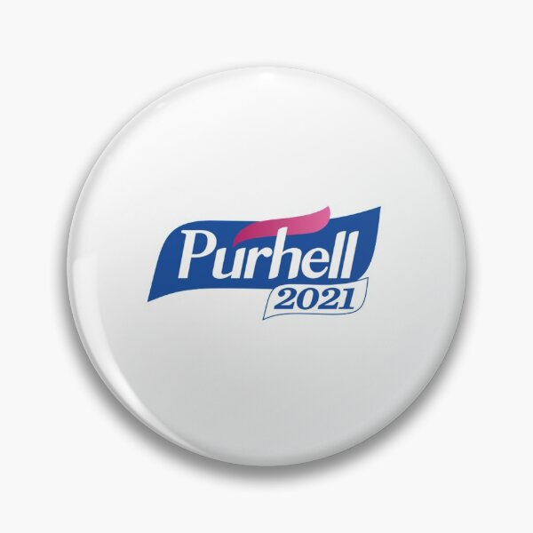 Item preview, Purhell 2021 designed and sold by FullThrottleLif.