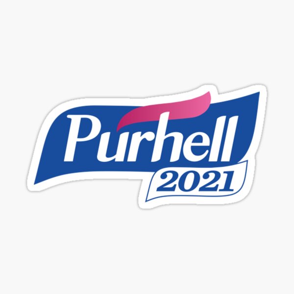 Item preview, Purhell 2021 designed and sold by FullThrottleLif.