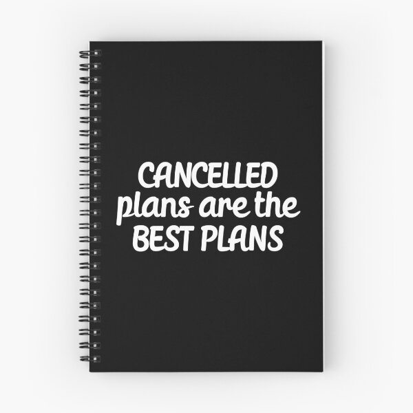 Item preview, Cancelled plans are the best plans designed and sold by 23mangoes.