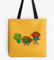 Oddish and crew Tote Bag