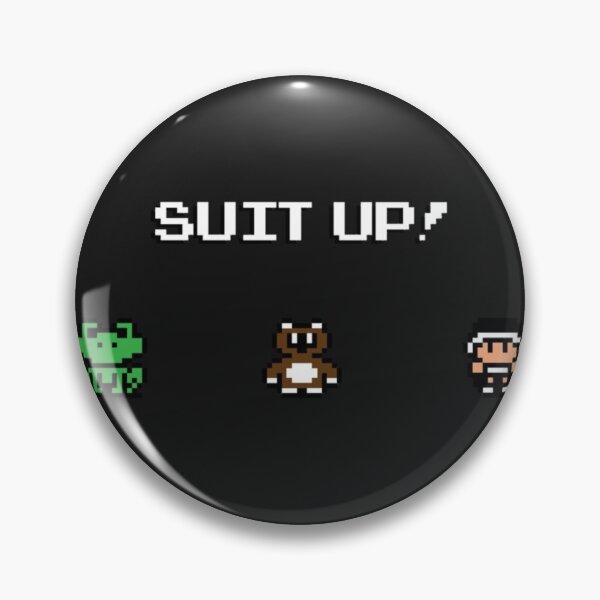 Item preview, Suit Up!  | Gift T-Shirt designed and sold by donnanochery.