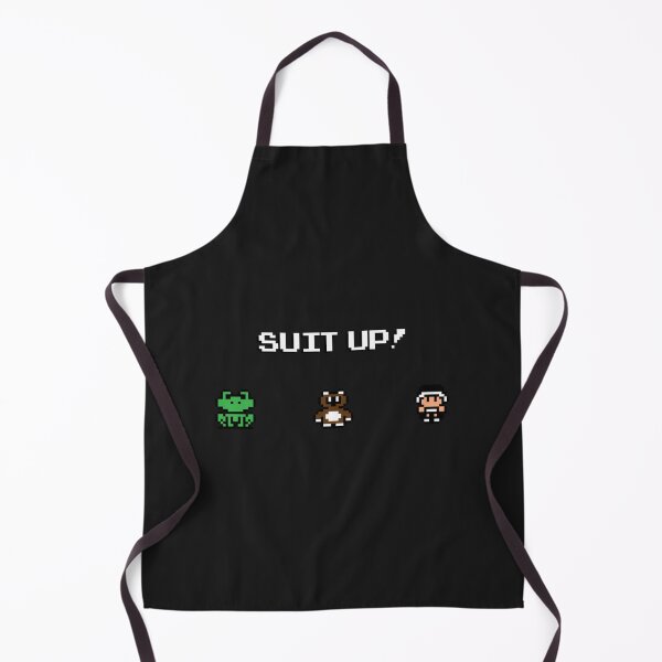 Item preview, Suit Up!  | Gift T-Shirt designed and sold by donnanochery.