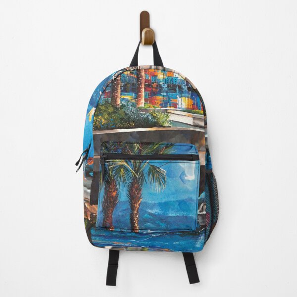 Item preview, Fethiye Nights designed and sold by carolbostan.