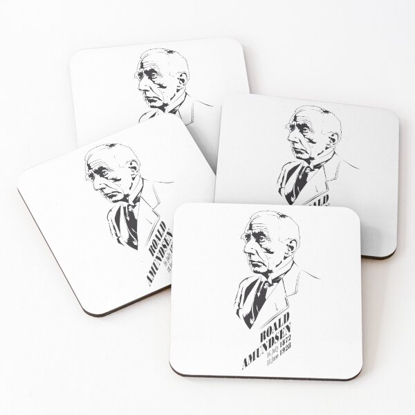 Item preview, Roald amundsen designed and sold by Perezoshop.