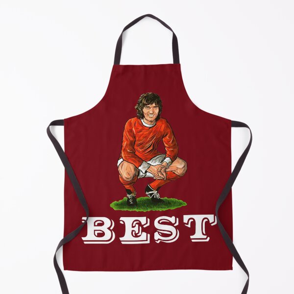 Item preview, George Best - Football Genuis designed and sold by CathalDevlin.
